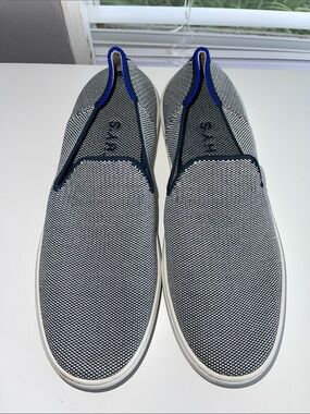 Rothy's The Original Slip On Sneakers